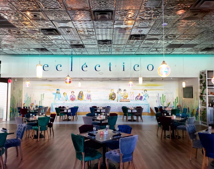 Restaurant banner image