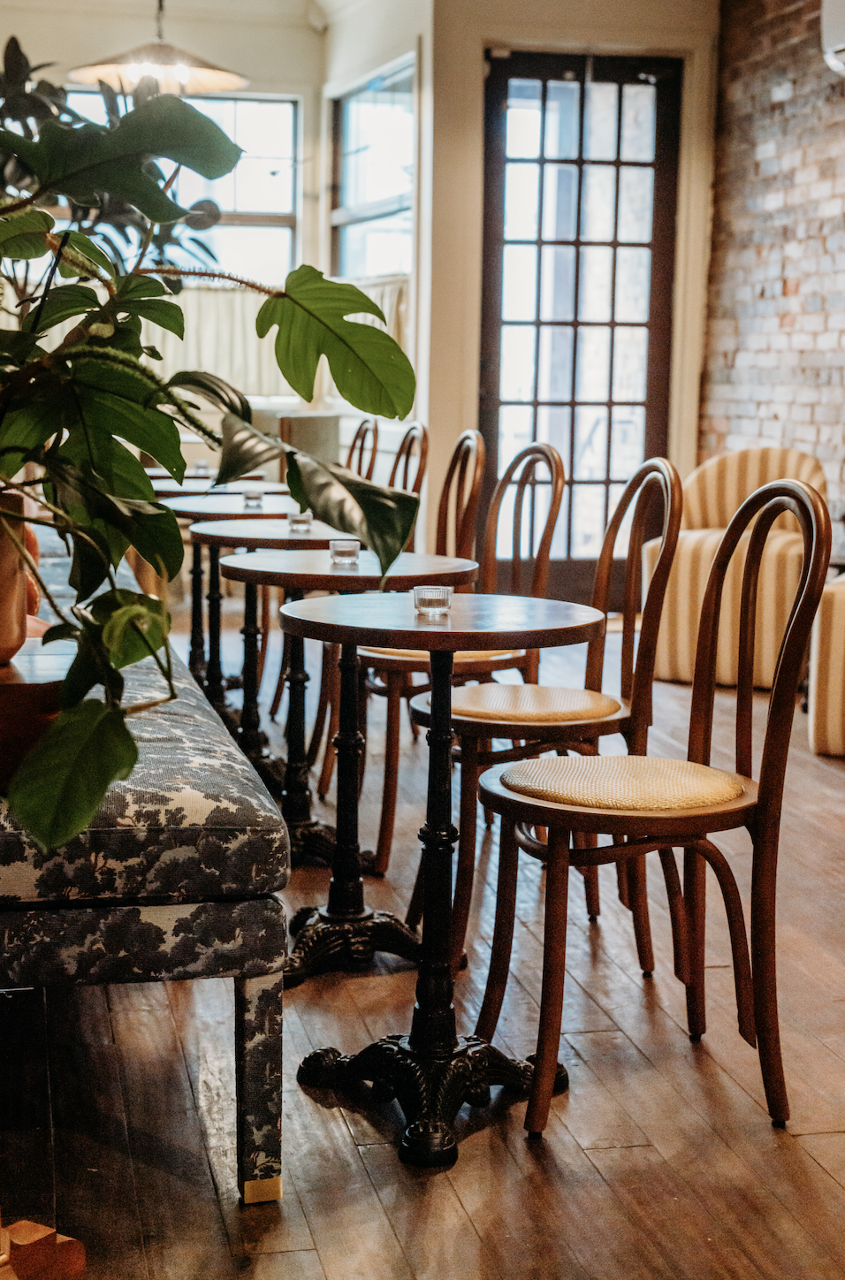 The Straight and Narrow 125 Dixie Highway East