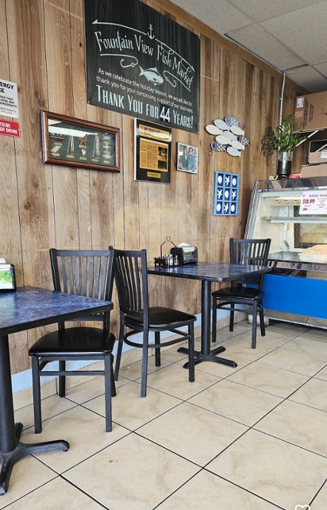 Restaurant banner image