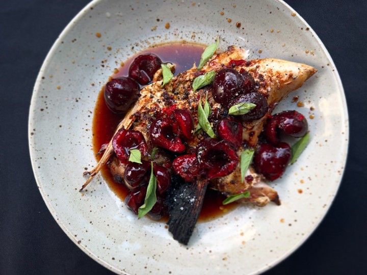 Restaurant banner image