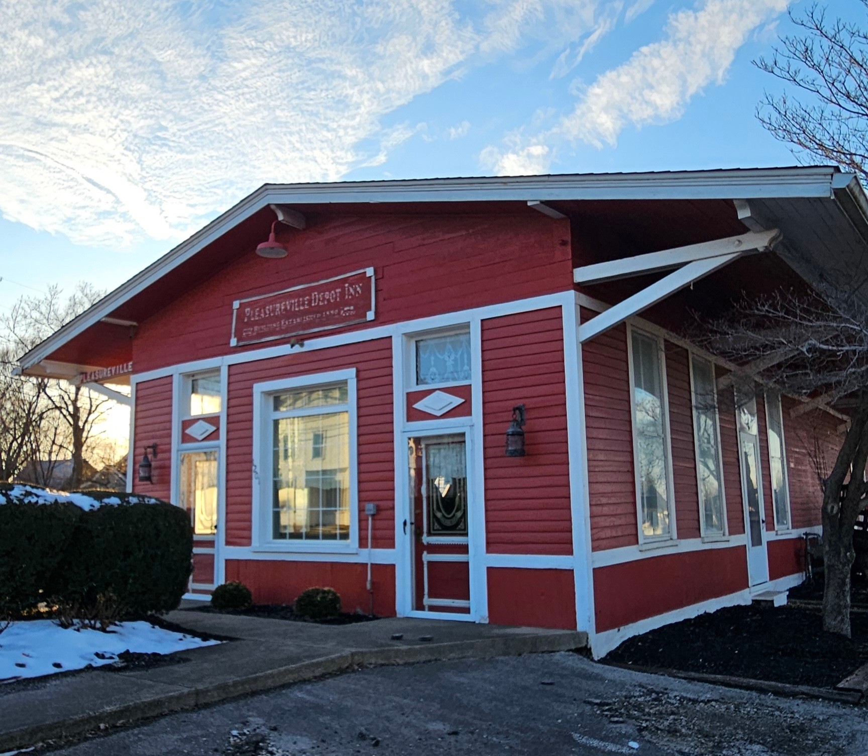Restaurant banner image