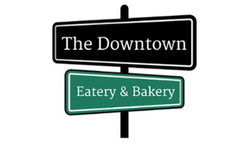 downtown eatery and bakery