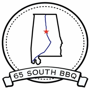 65 South BBQ  8228 Lincoln Way E