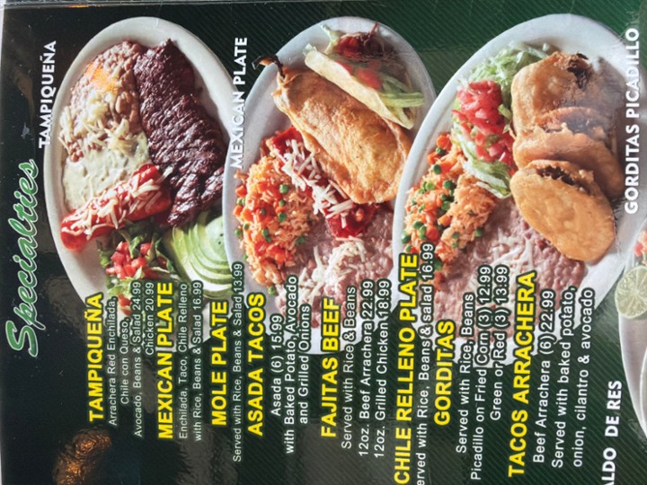 Restaurant banner image
