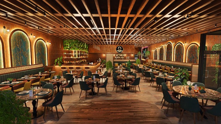 Restaurant banner image