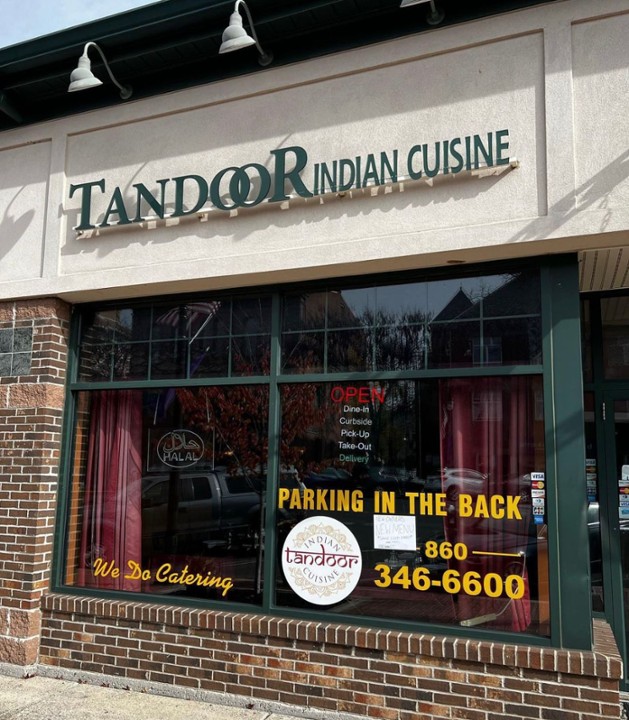 Restaurant banner image