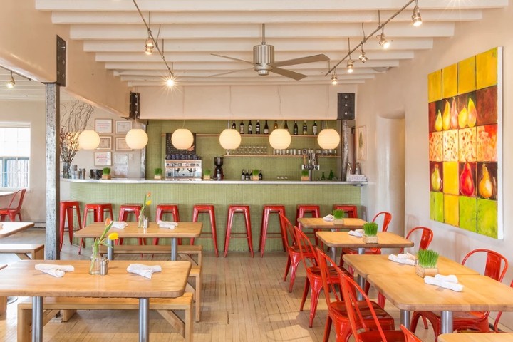 Restaurant banner image