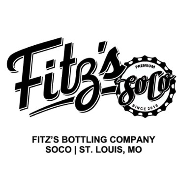 Fitz's South County logo