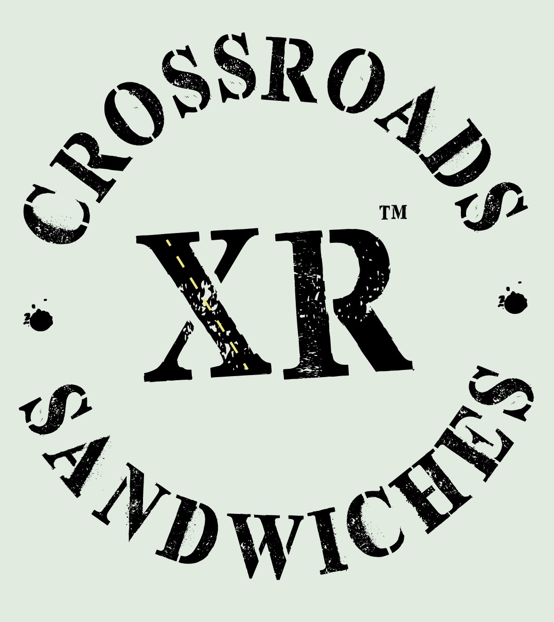 Crossroads Sandwiches