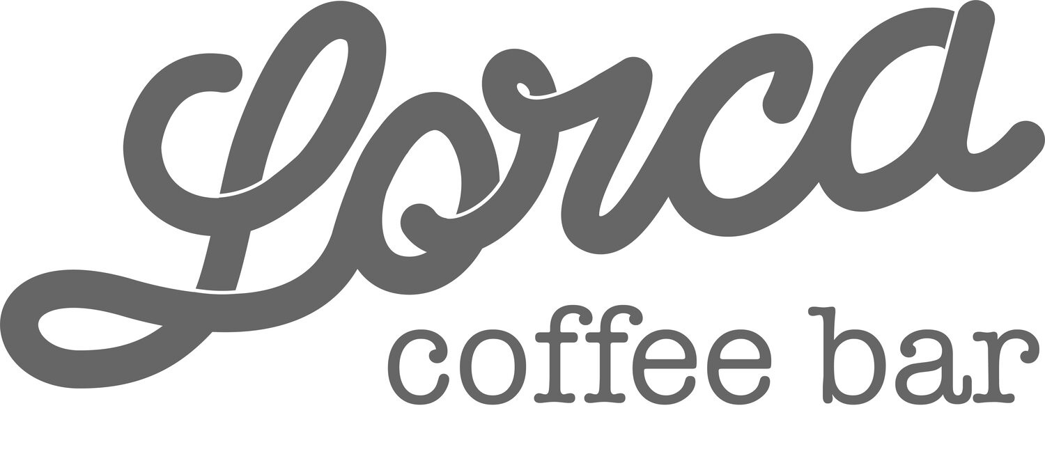 Lorca Coffee Bar