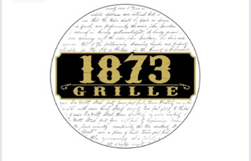 1873 Grille logo