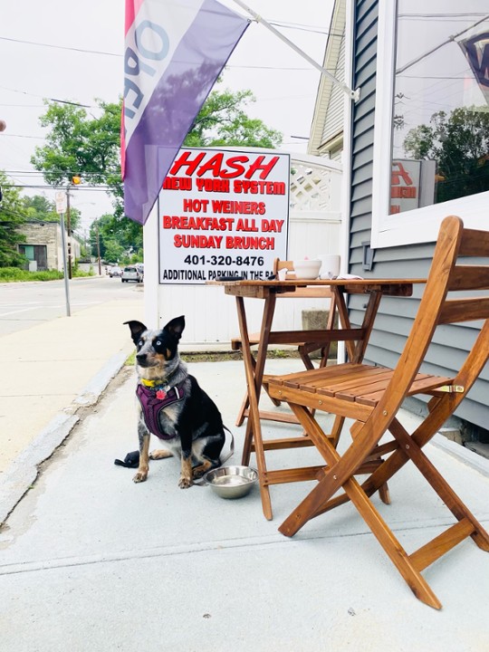 Restaurant banner image
