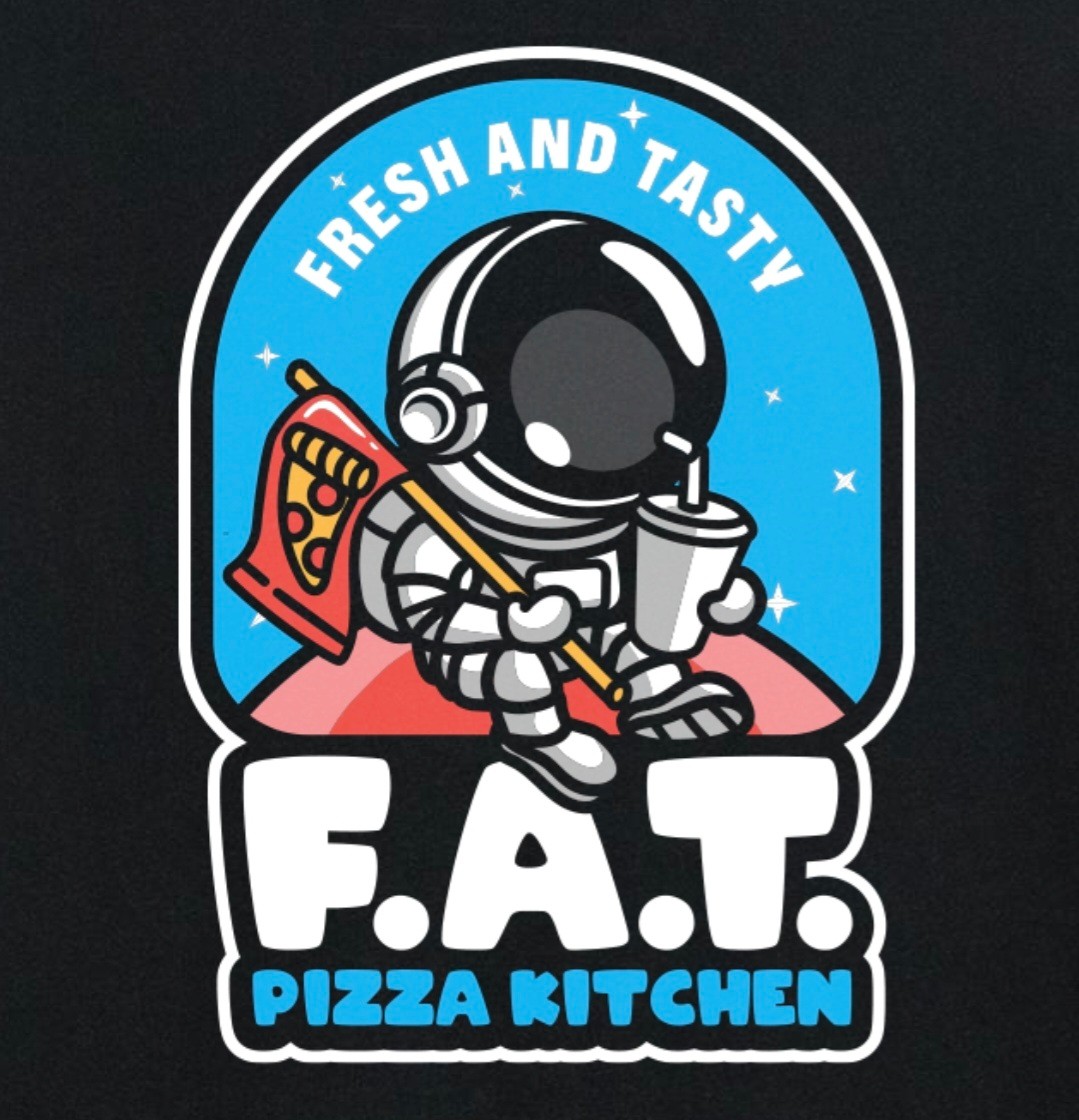 F.A.T. Pizza Kitchen