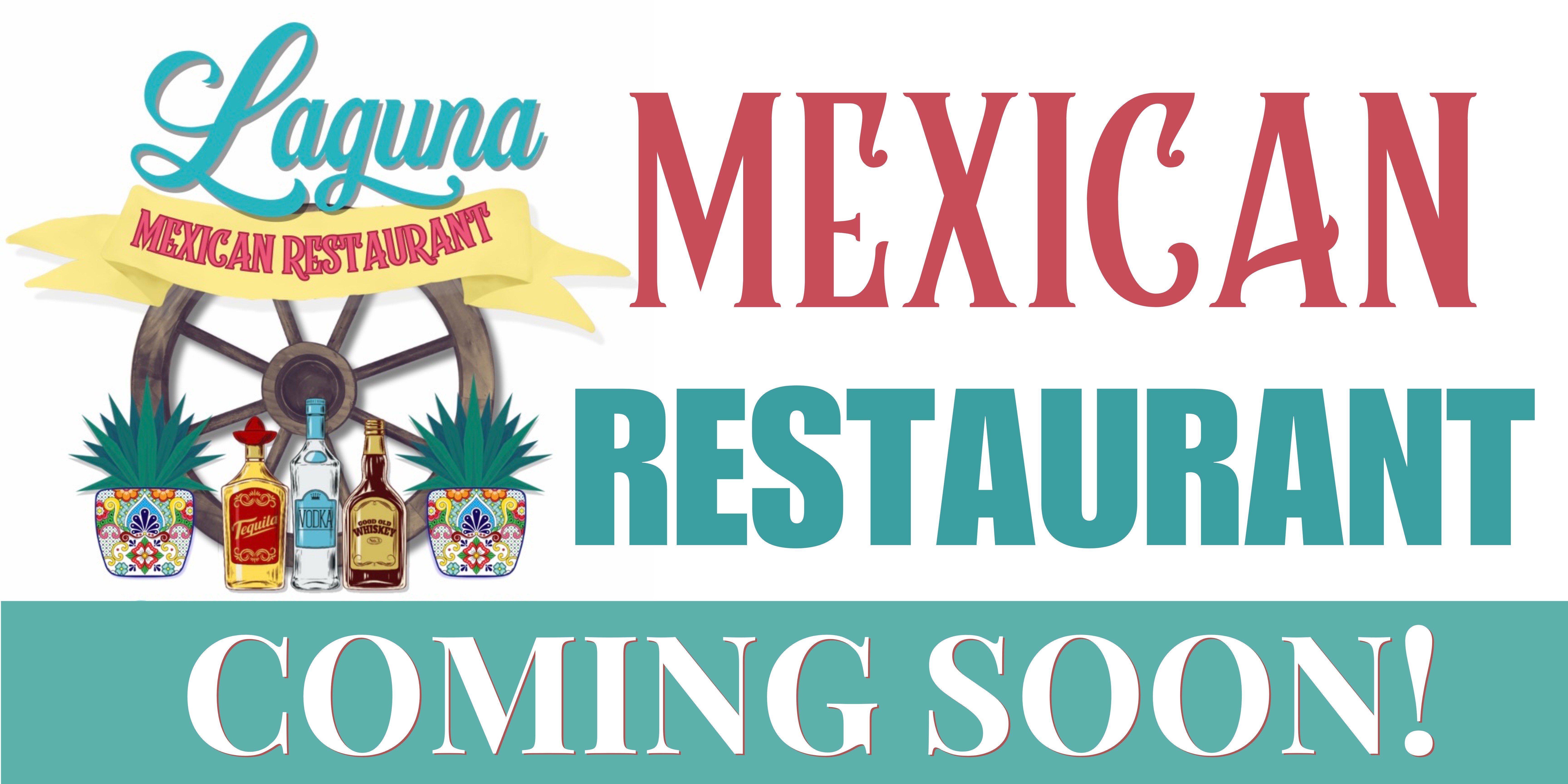 Laguna Mexican Grill & Bar Tacos Mix