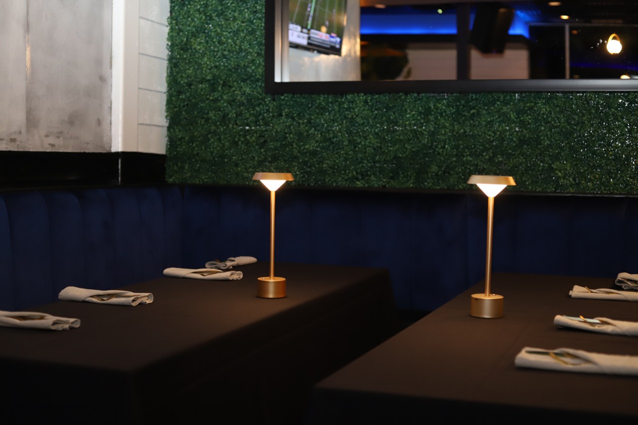 X-perience Restaurant & Cocktails