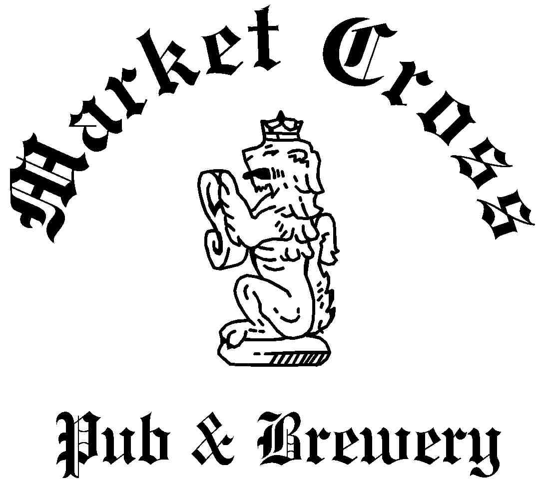 Market Cross Pub & Brewery