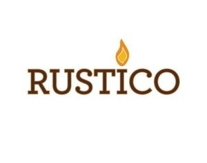 Rustico Alexandria logo
