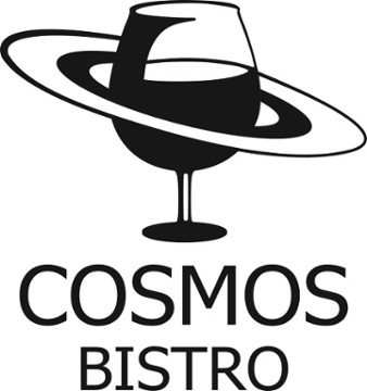 Cosmo's Bistro logo