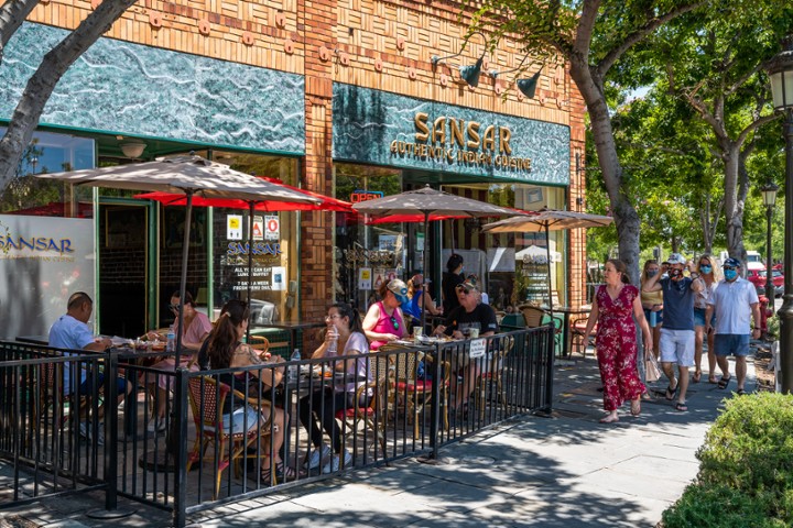 Restaurant banner image