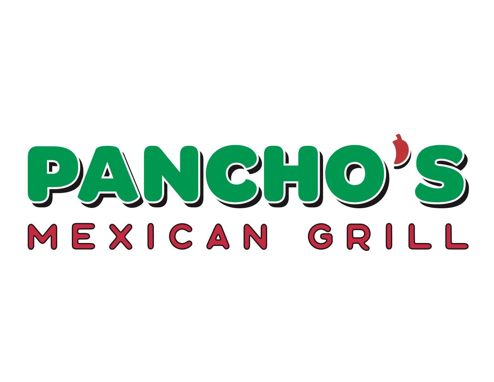 Pancho's Mexican Grill