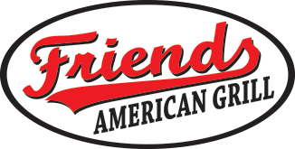 Friends American Grill Winder