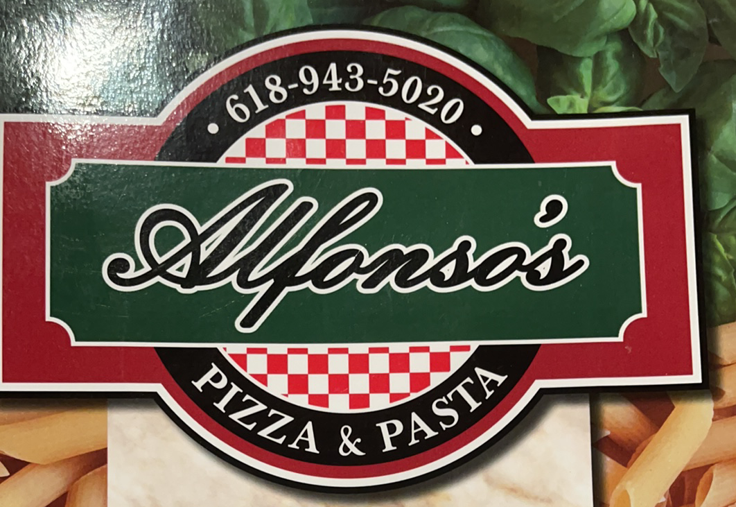 Alfonso's Pizza - Lawrenceville