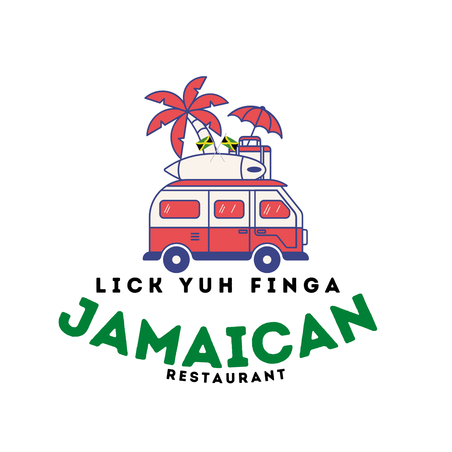 Lick Yuh Finga Jamaican Restaurant
