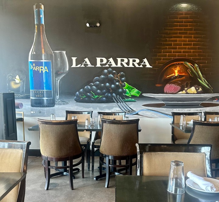 Restaurant banner image