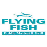 Flying Fish Public Market & Grill