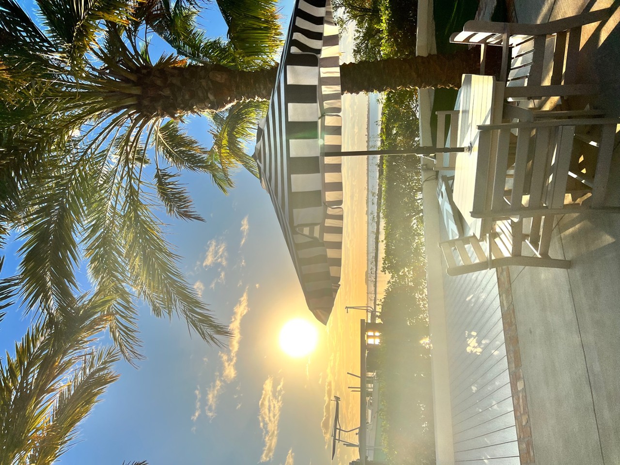 Marker 24 Riverfront Grille 1360 S Banana River Dr