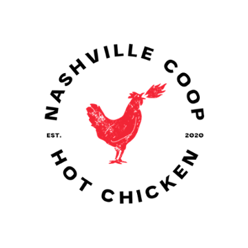 Nashville Coop - Rochester logo