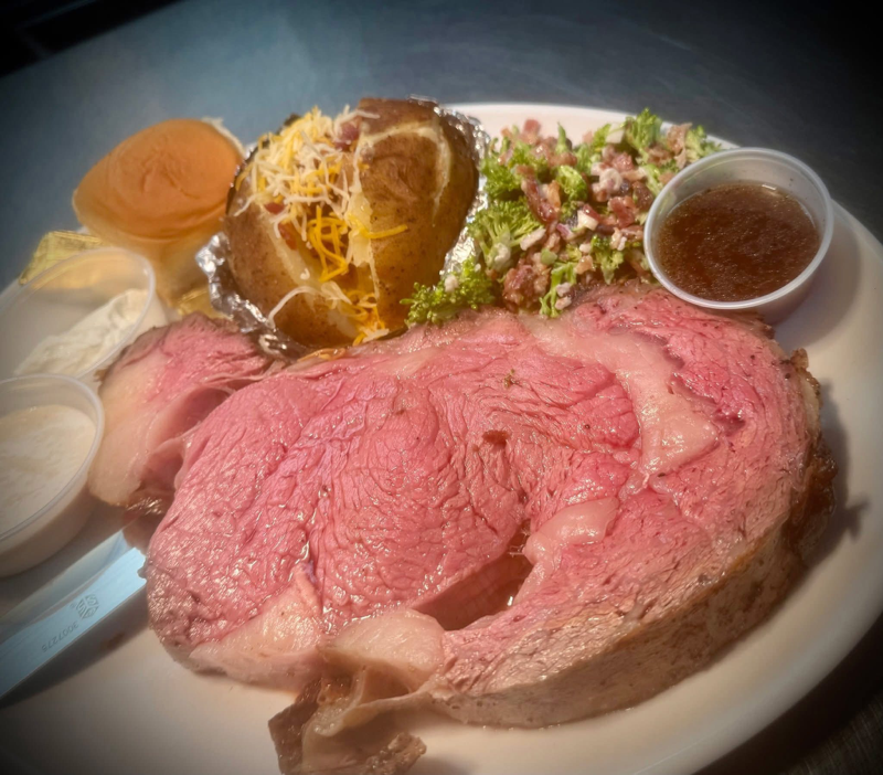 Farmers Fresh Bar and Grill 85 Goddard Ave