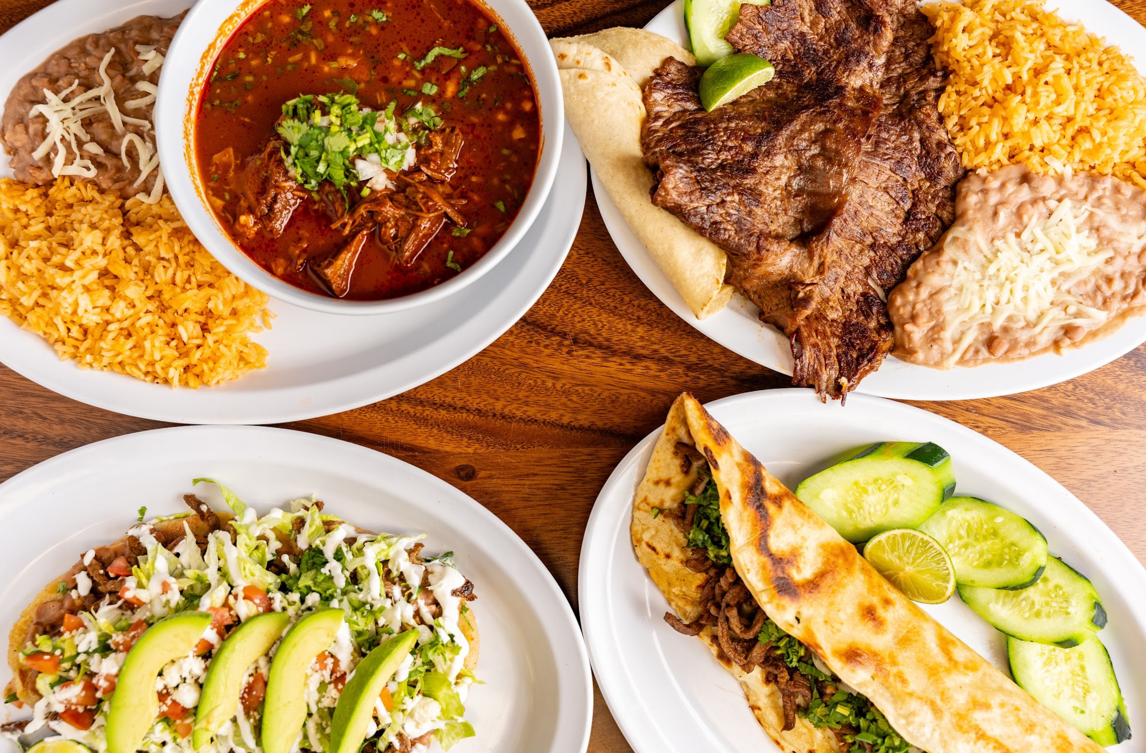 Restaurant banner image
