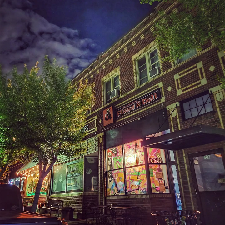 Restaurant banner image