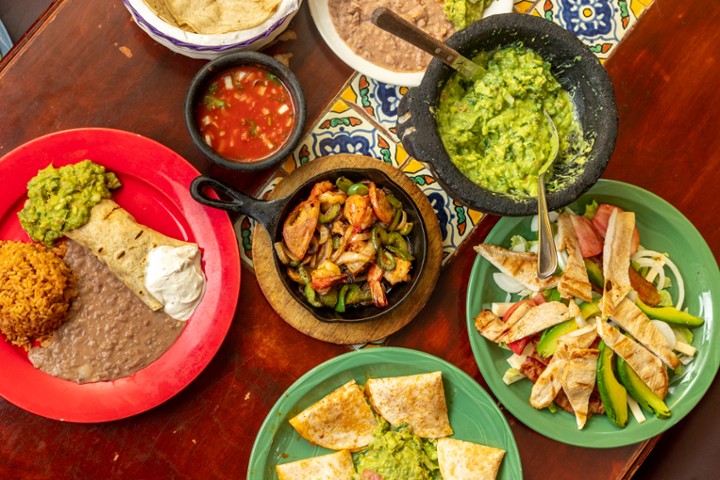 Restaurant banner image