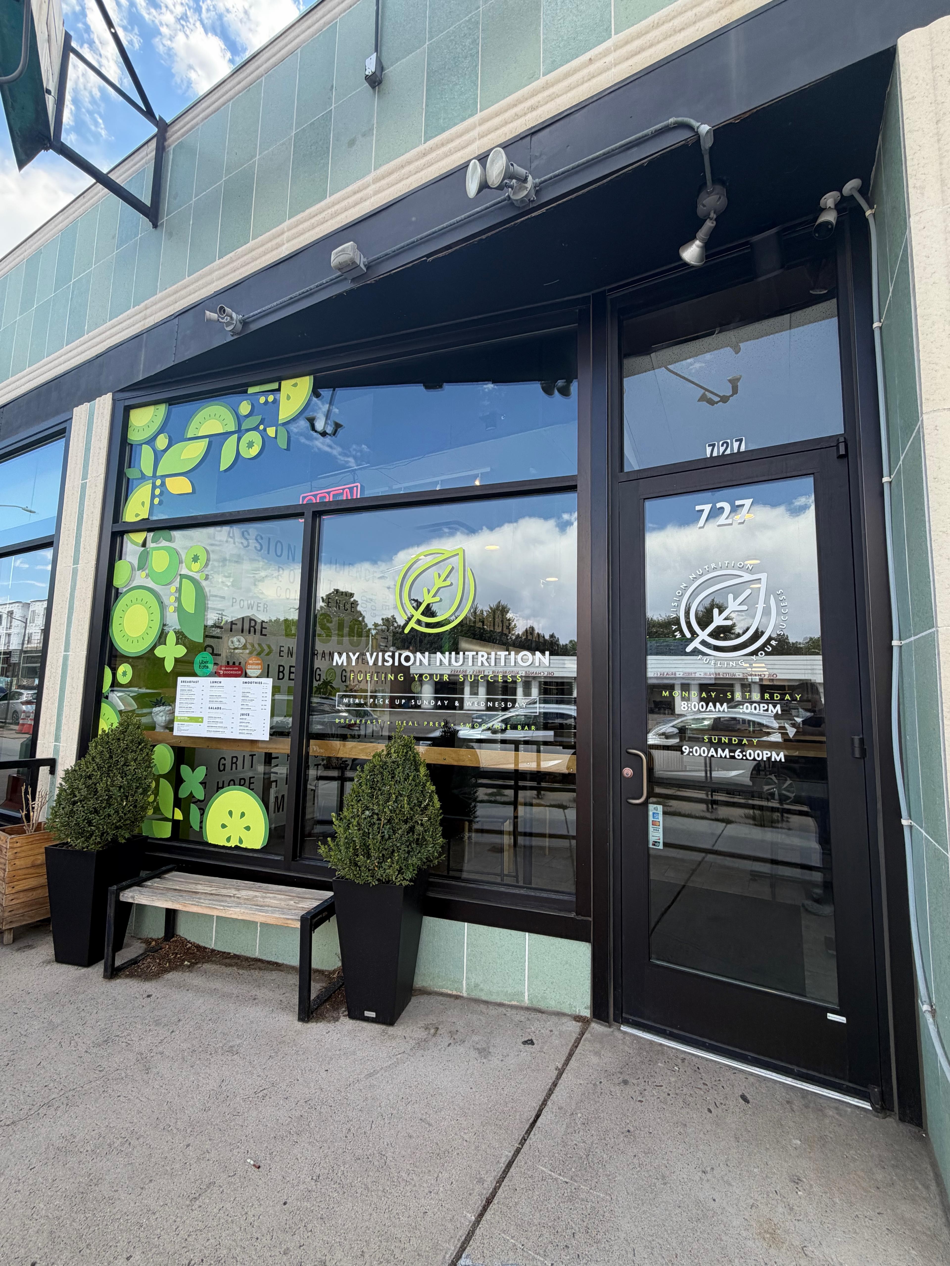 Restaurant banner image