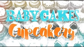 BabyCakes Cupcakery Mobile Food Truck