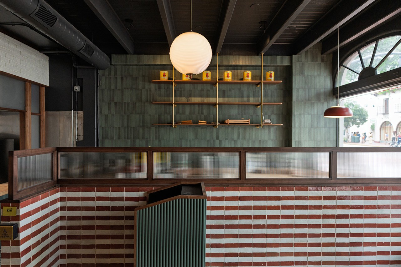 Manifattura 413 State Street