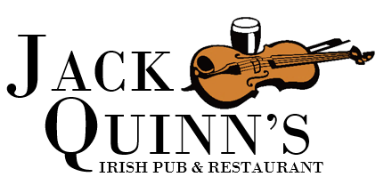 Jack Quinn's Irish Pub and Restaurant
