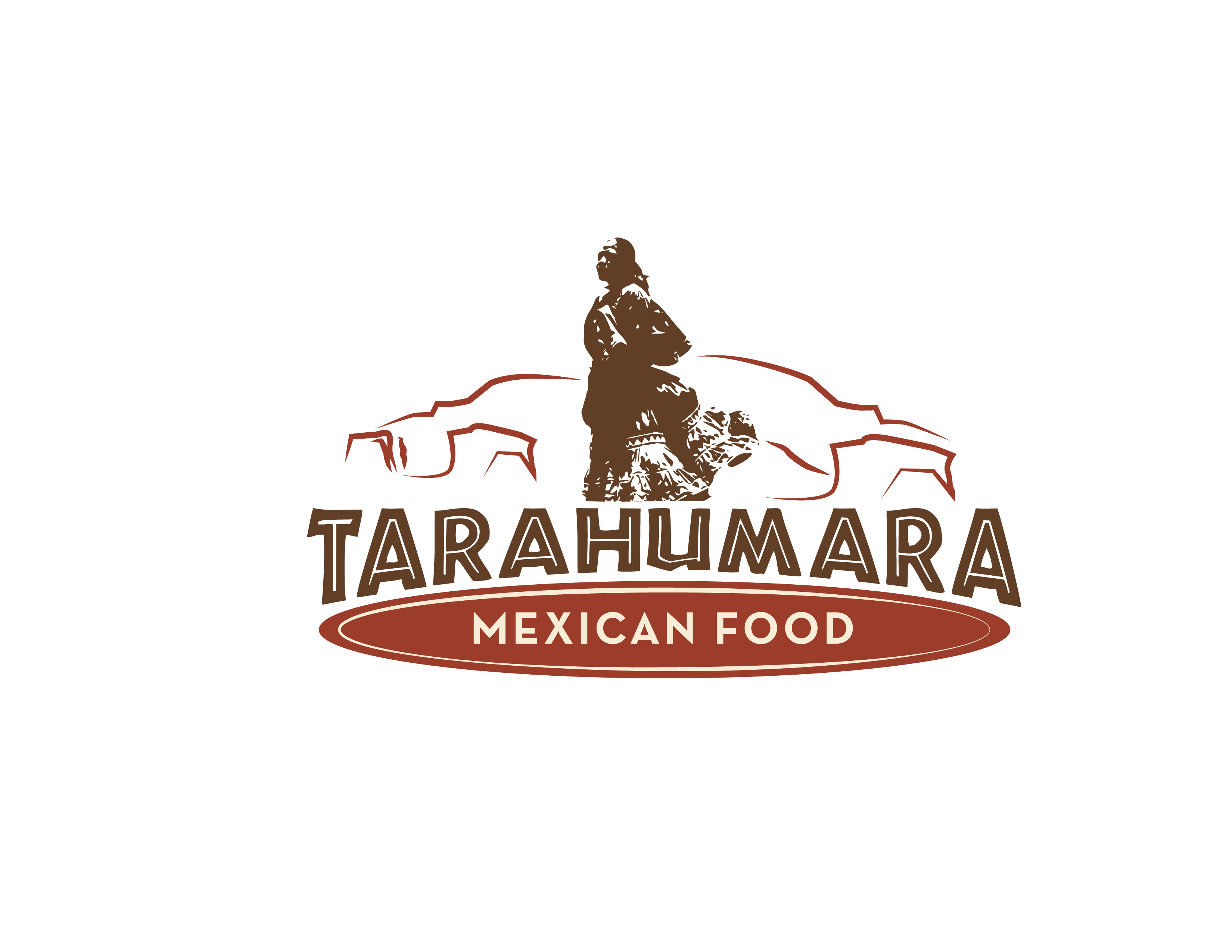 Tarahumara Mexican Food 1495 George Dieter Suite 201