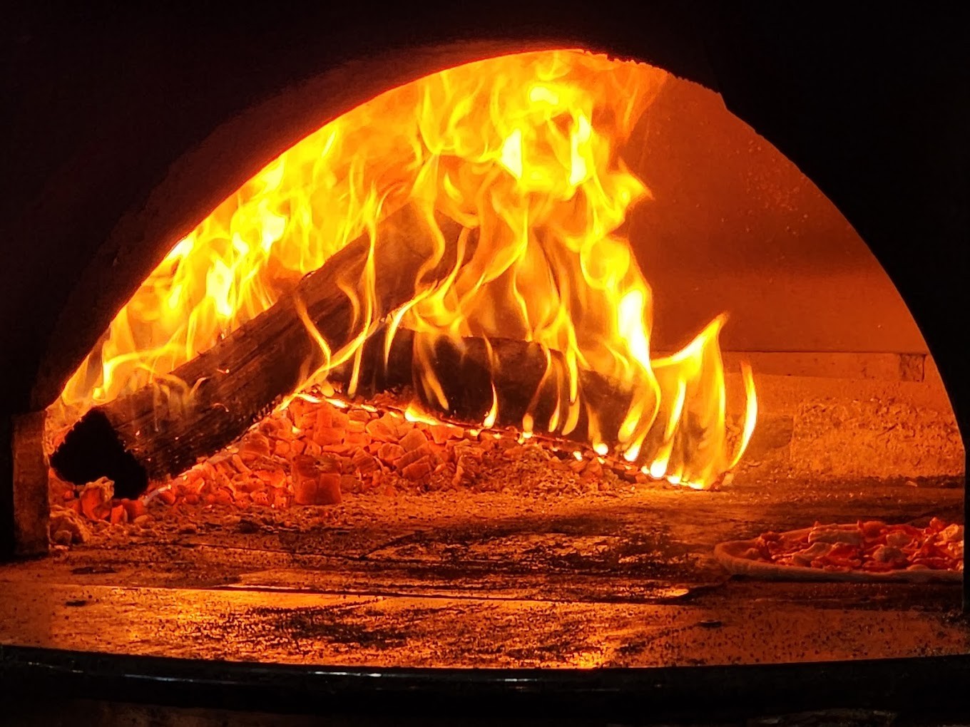 Amato's Woodfired Pizza Delaware Grilled Chicken Sandwich