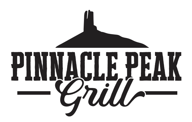Pinnacle Peak Grill 150 N. Hospital Drive - 10 Inch