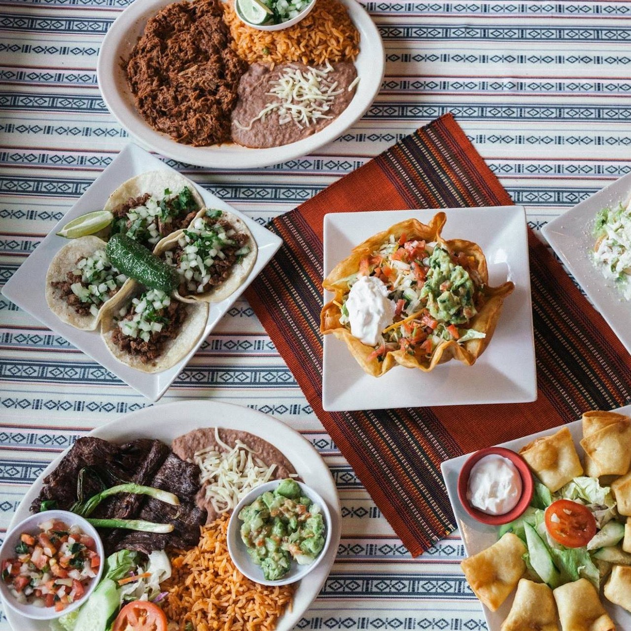The Otis Restaurant 21902 E WELLESLEY AVE