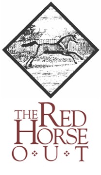 Red Horse Out 45 Winstons Chase Ct