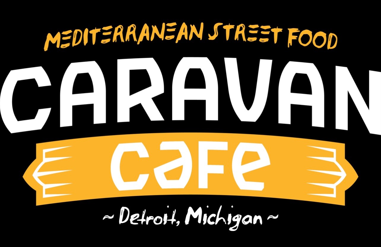 Caravan Cafe