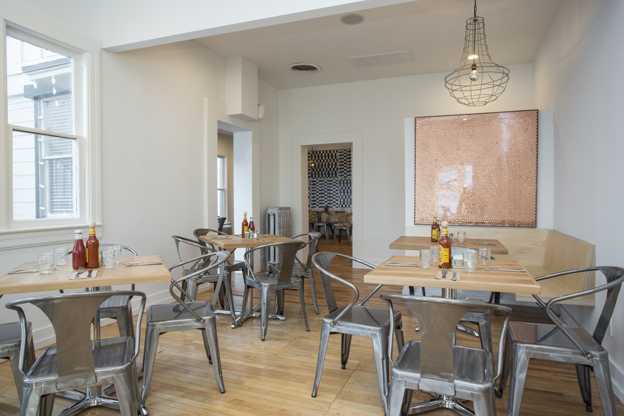 Publik Kitchen 931 E 900 S