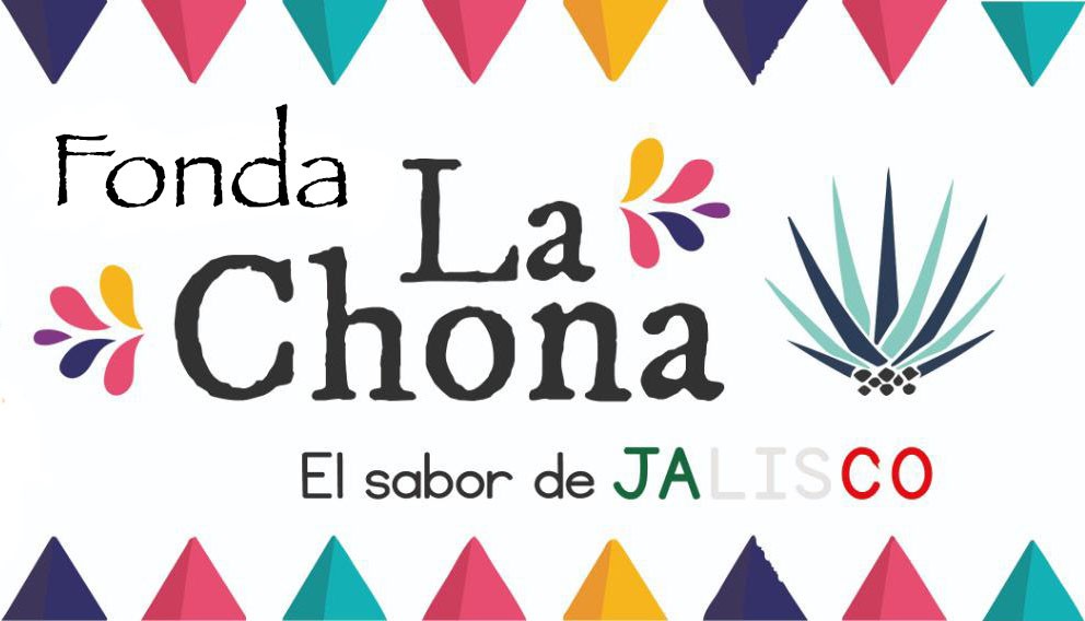 Fonda La Chona 1210 W Pawnee logo