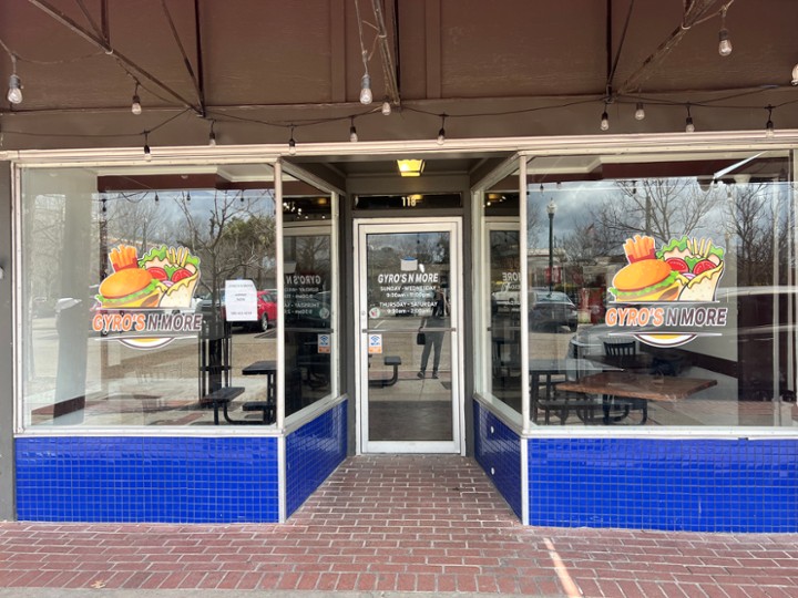 Restaurant banner image
