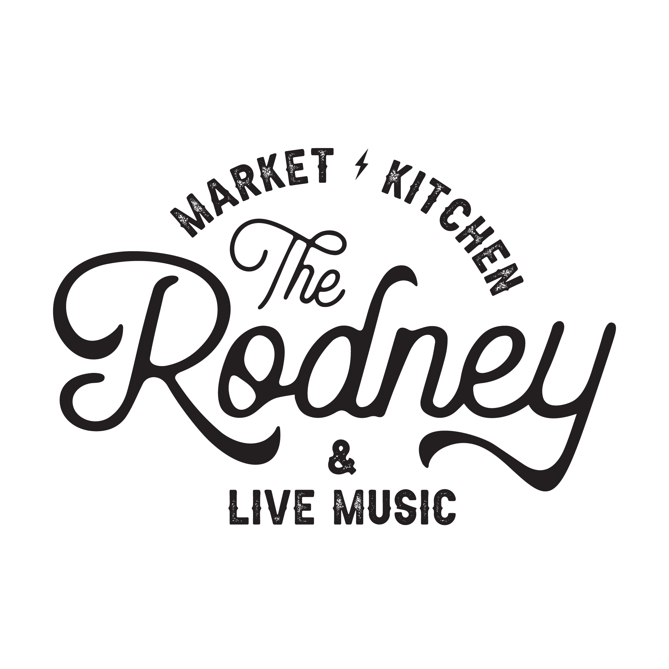 The Rodney