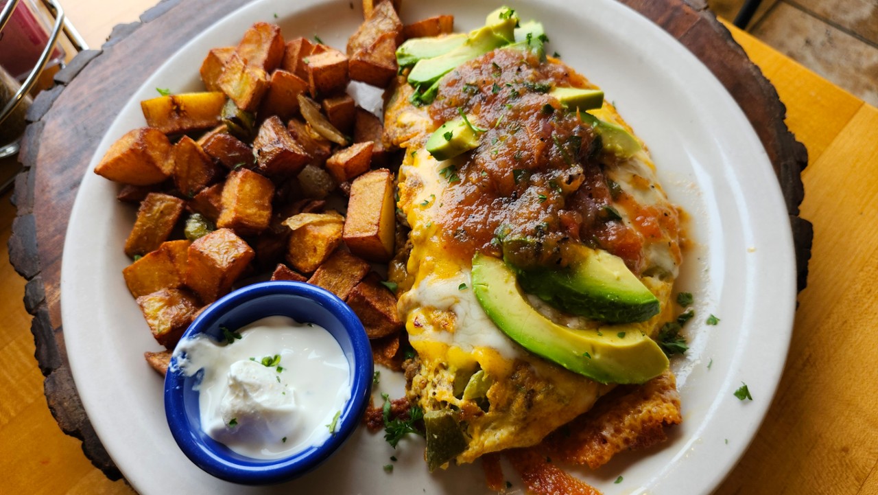 Country Kitchen Ramona- Ramona's Finer Diner